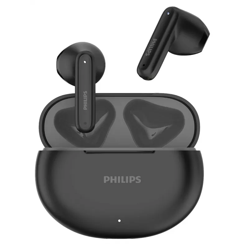 Auricular Philips 1000 Series TAT1199BK/93 BLuetooth - Black