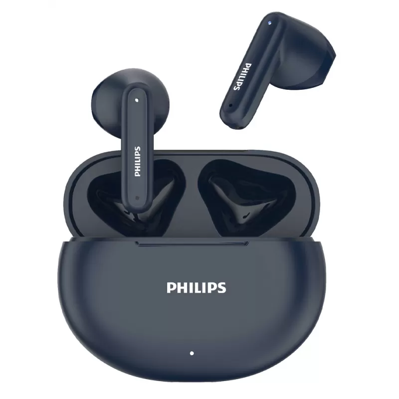 Auricular Philips 1000 Series TAT1199DB/93 Bluetooth - Blue
