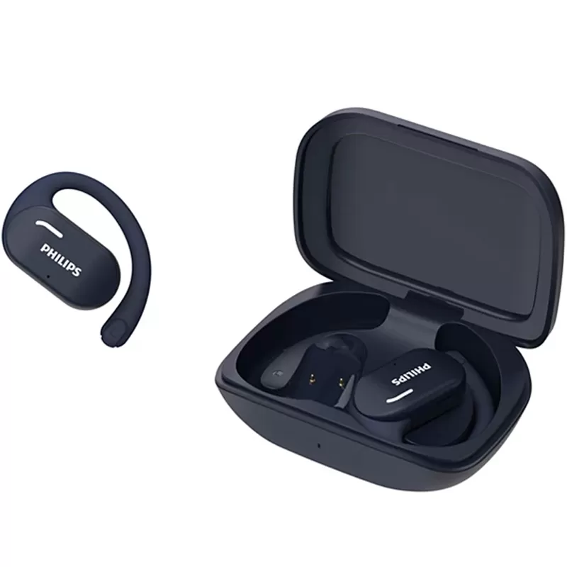 Auricular Philips 1000 Series TAT1769DB/93 Bluetooth - Black