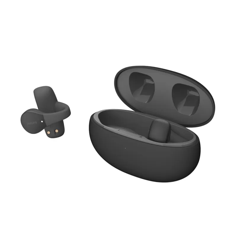 Auricular Philips 2000 Series TAT2719BK/93 Bluetooth - Black