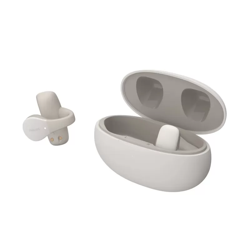 Auricular Philips 2000 Series TAT2719WT/93 Bluetooth - White