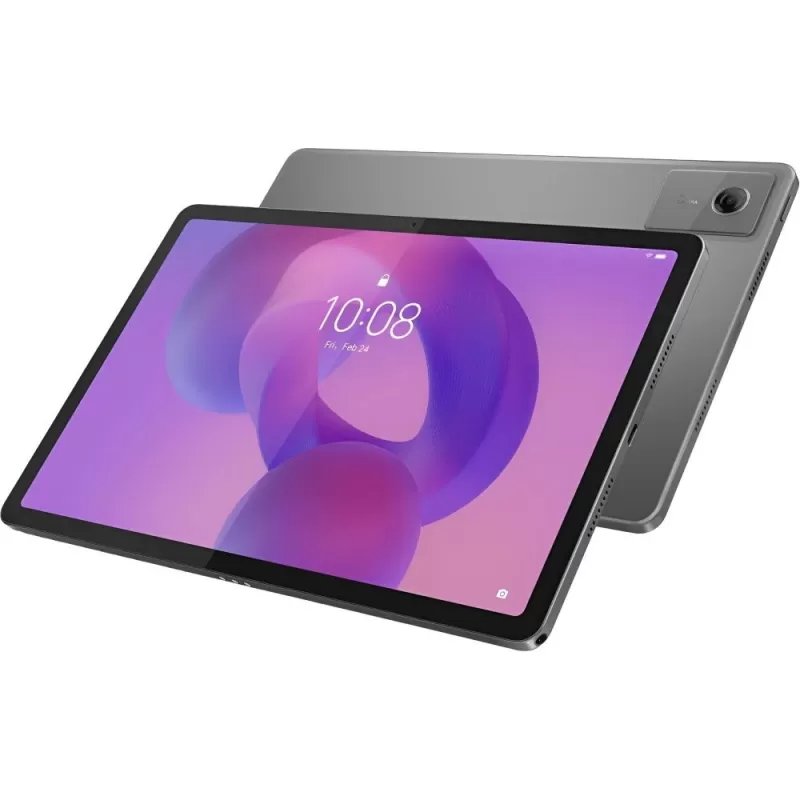Tablet Lenovo Idea Tab TB336ZU 5G 11" 8/128GB - Luna Grey (Tab Pen Plus + Folio Keyboard)