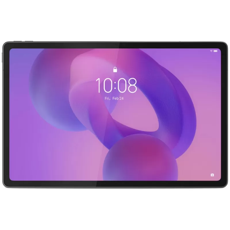 Tablet Lenovo Idea Tab Plus TB361FU Wi-Fi 12.1" 8/256GB - Cloud Grey (Tab Pen Plus + Folio Keyboard)