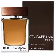 Perfume Dolce & Gabbana The One EDT Mascculino...