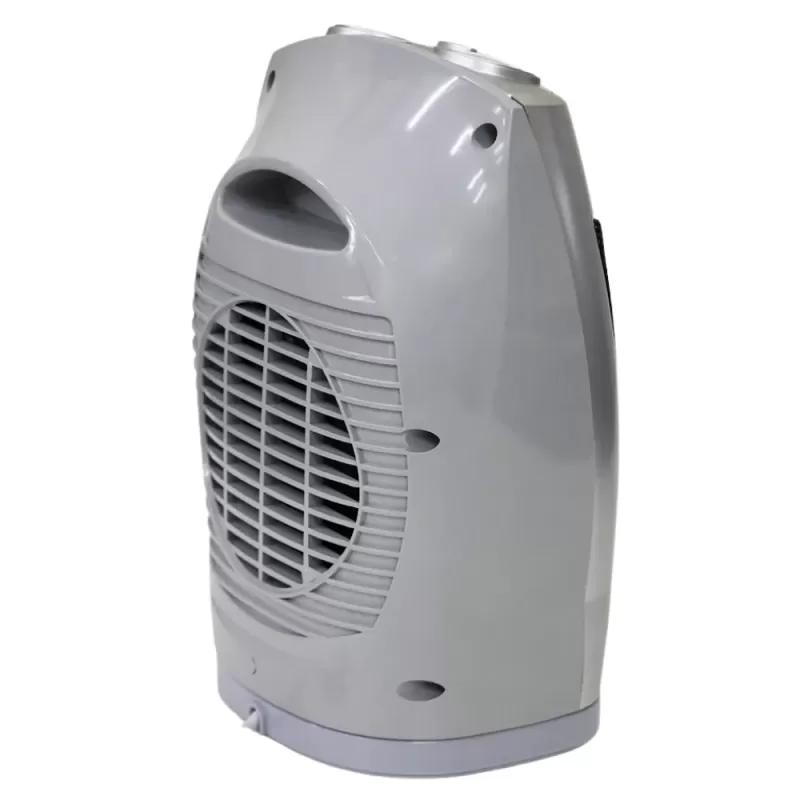 Estufa Eléctrica Tough Master TM-PTC1520F 1500W 220V - Gray