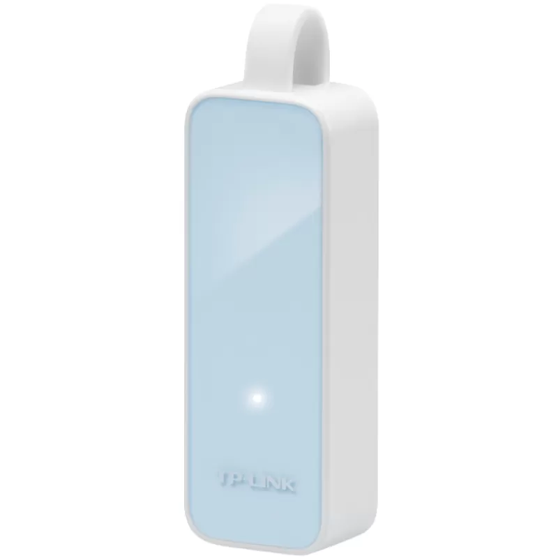 Adaptador de Red Tp-Link UE200 USB/Ethernet 10-100Mbps 