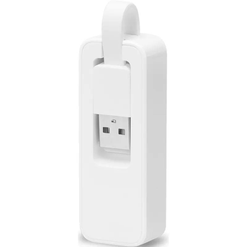 Adaptador de Red Tp-Link UE200 USB/Ethernet 10-100Mbps 