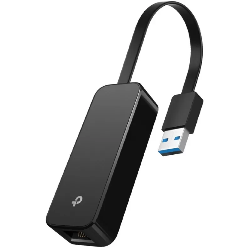 Adaptador de Red Tp-Link UE306 USB/Ethernet 10/100/1000 Mbps