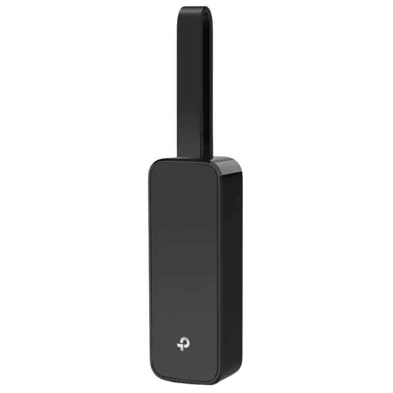 Adaptador de Red Tp-Link UE306 USB/Ethernet 10/100/1000 Mbps