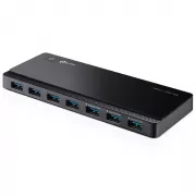 Hub Tp-Link UH700 7 Puertos USB 3.0 