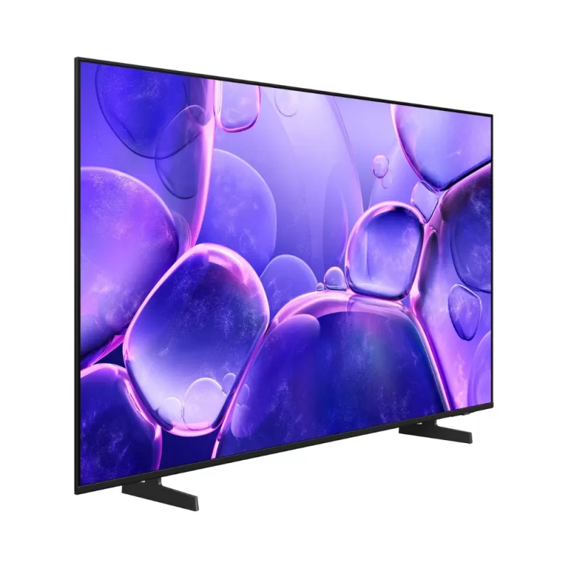 Smart TV LED Samsung 55" UN55U8000FGXPR Crystal UHD 4K