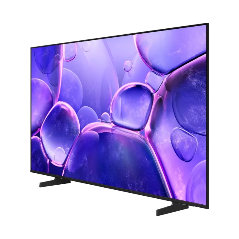 Smart TV LED Samsung 55" UN55U8000FGXPR Crystal UHD 4K