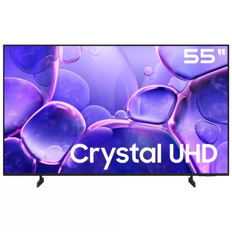 Smart TV LED Samsung 55" UN55U8000FGXPR Cryst...