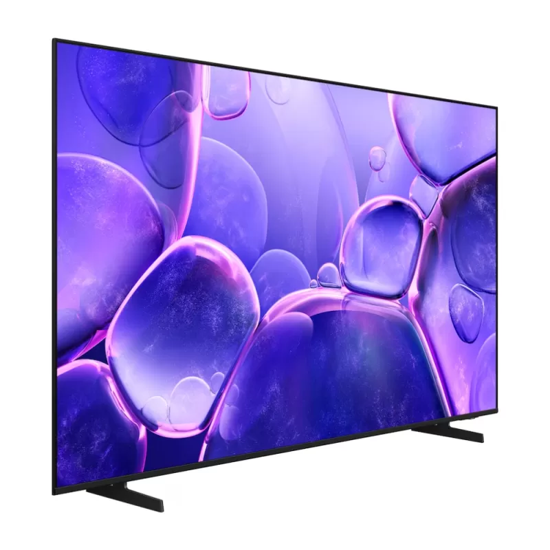 Smart TV LED Samsung 85" UN85U8000FGXPR Crystal UHD 4K