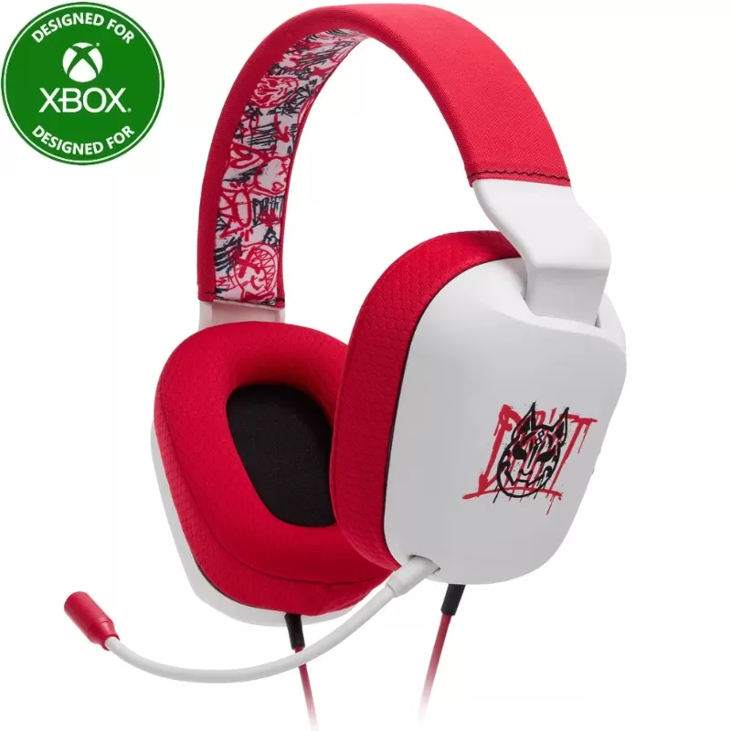 Auricular PowerA para Xbox Series X/S - Fortnite: Drift