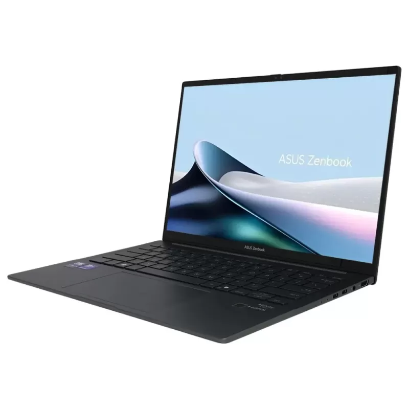 Notebook Asus ZenBook UX3405CA-U7512 14" OLED Touch Intel Core Ultra 7 255H 16/512GB W11 - Jasper Gray