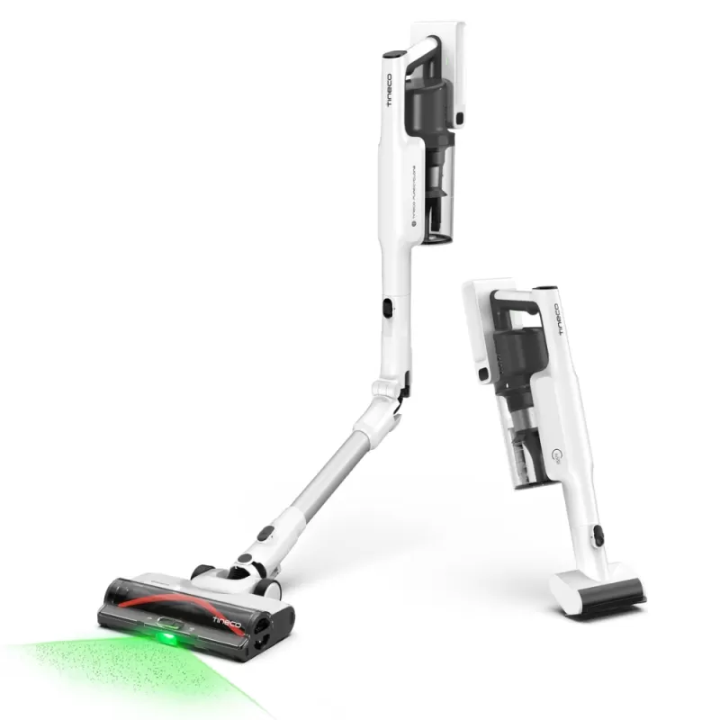 Aspirador Tineco Pure One A50S Plus VS200500DE 2V - Black/White