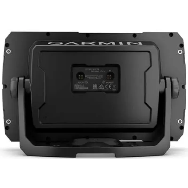 Sondar para Pesca Garmin STRIKER Vivid 5cv con GPS 010-02551-01 + Transductor GT20-TM
