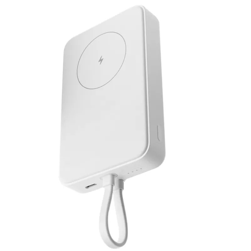 Cargador Portátil Wireless Xiaomi 33W Magnetic Po...