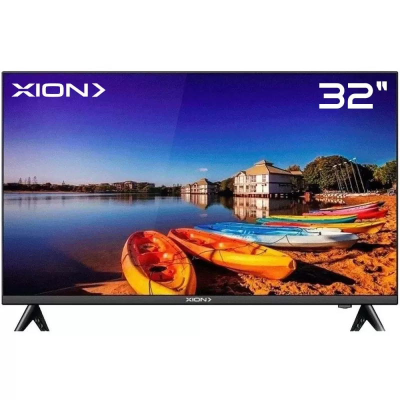 Smart TV LED Xion 32" XI-LED32SLIM HD