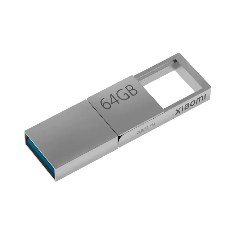 Pendrive Xiaomi Dual-Interface Flash Drive 64GB (XMUP21M)