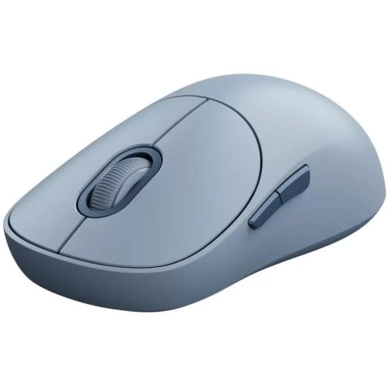 Mouse Wireless Xiaomi 3 XMWXSB03YM - Blue