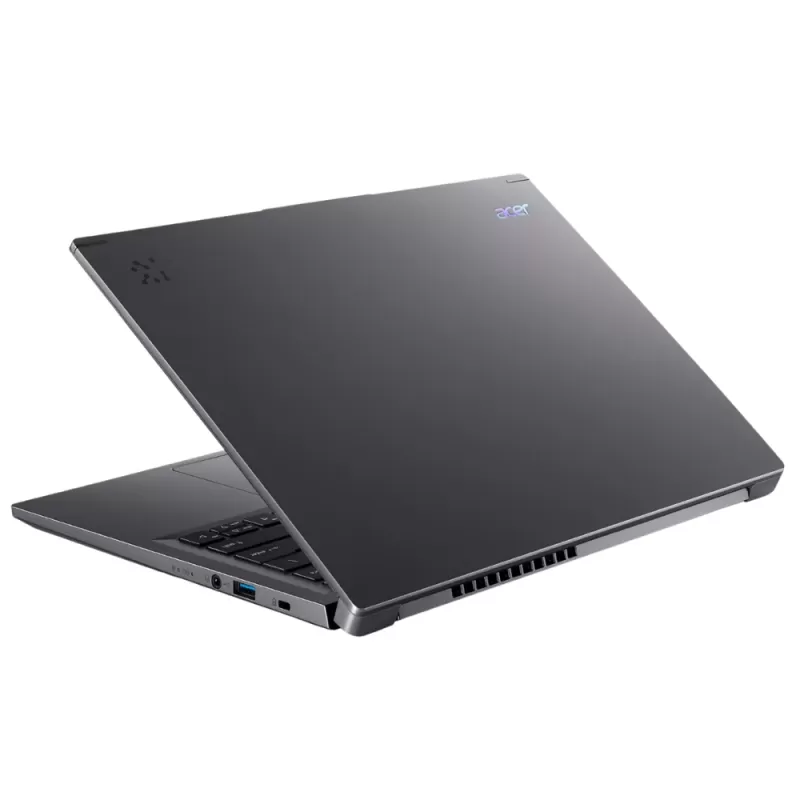 Notebook Acer Aspire14 AI A14-52MT-94H5 14" Touch Intel Core Ultra 9 288V 32GB/1TB W11H - Steel Gray
