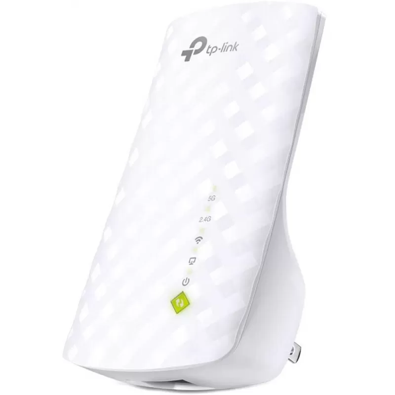 Repetidor Wi-Fi TP-Link AC750 RE200 - White