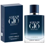 Perfume Giorgio Armani Acqua Di Giò Profondo EDP ...