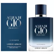 Perfume Giorgio Armani Acqua Di Giò Profondo EDP ...