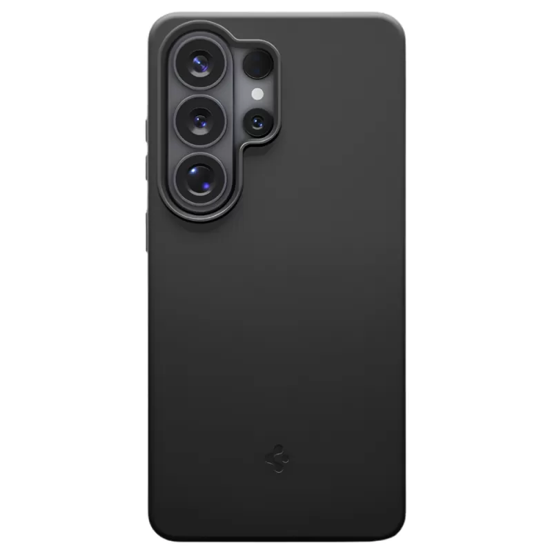 Capa Spigen Galaxy S26 Ultra MagFit ACS10694 - Bla...
