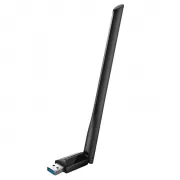 Adaptador Tp-Link Archer T3U Plus USB Dual band Wi...