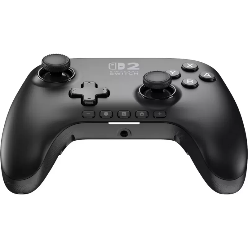 Control PowerA Nintendo Switch 2 - Black (PWA-A-15271)