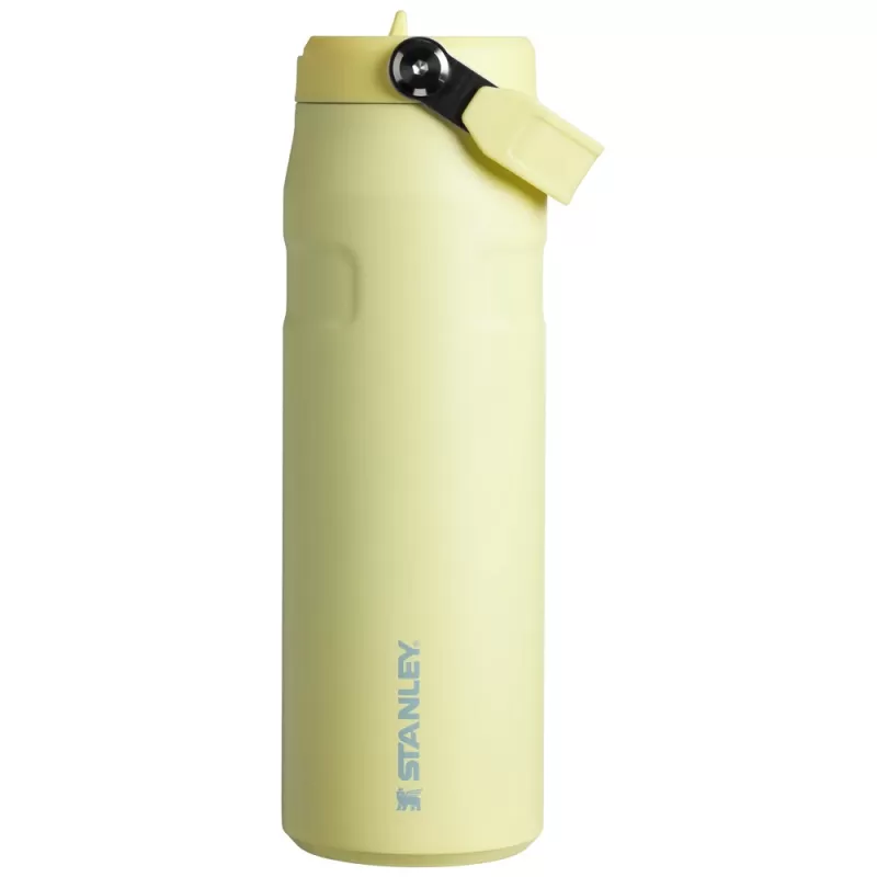 Termo Stanley The Aerolight IceFlow Bottle Flip Straw 2.0 Lid 710mL - Pomelo