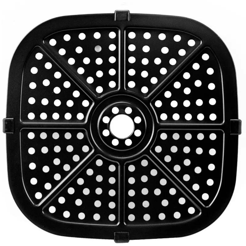 Freidora Eléctrica Smartfy AF02B 1350W 5L 110V - Black
