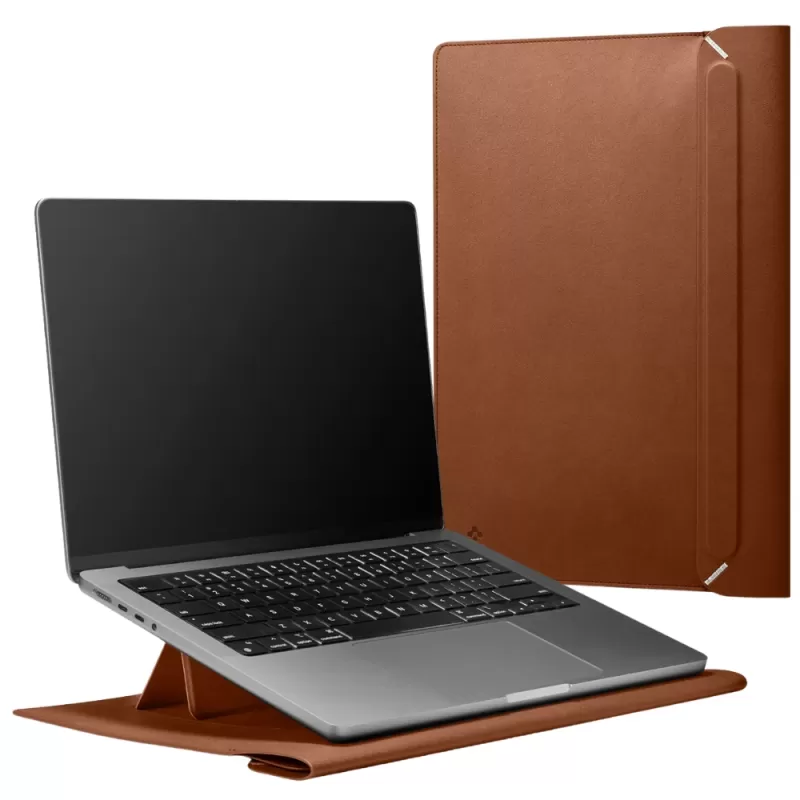 Capa Spigen para Notebook Valentinus S 14'' AFA064...