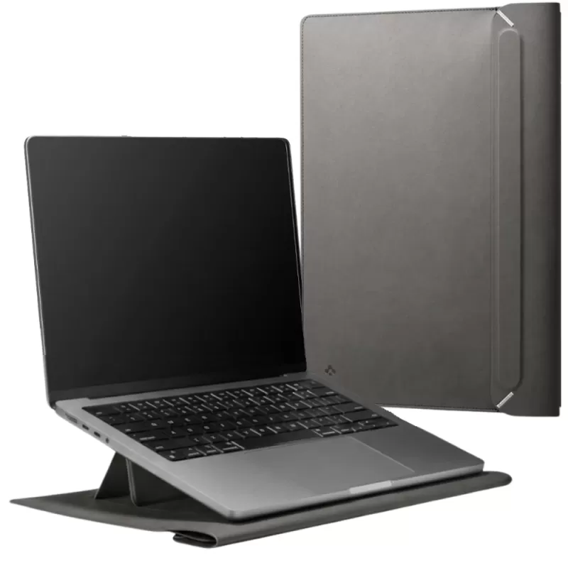 Capa Spigen para Notebook Valentinus S 16'' AFA064...