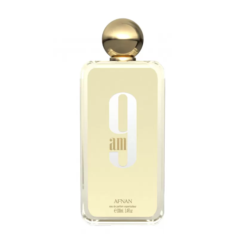Perfume Afnan 9am EDP Unisex - 100ml