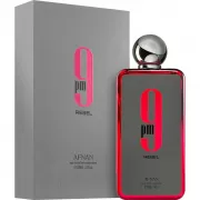 Perfume Afnan 9pm Rebel EDP Unisex - 100mL
