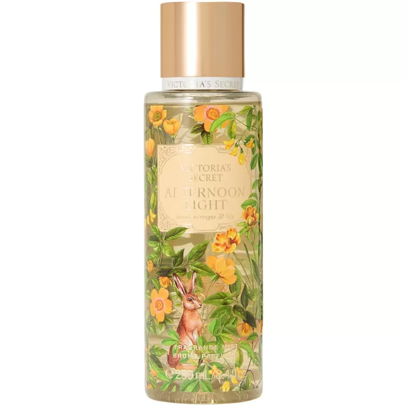 Body Mist Victoria's Secret Afternoon Light - 250mL