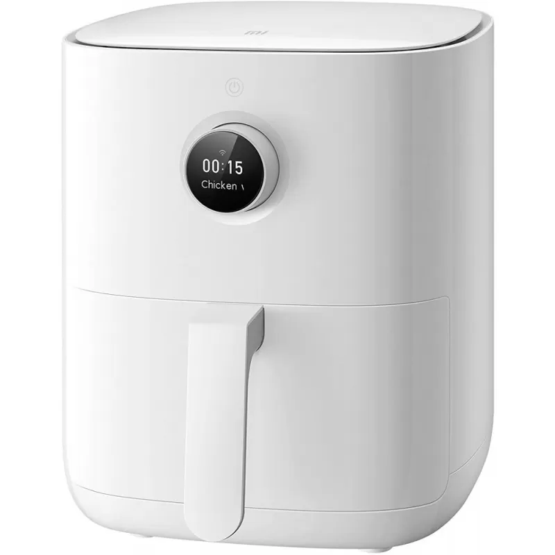 Freidora Eléctrica Xiaomi Mi Smart Air Fryer MAF02 1500W 220V - White