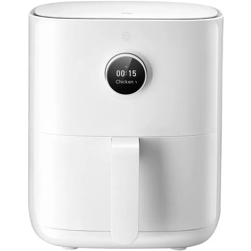 Freidora Eléctrica Xiaomi Mi Smart Air Fryer MAF0...