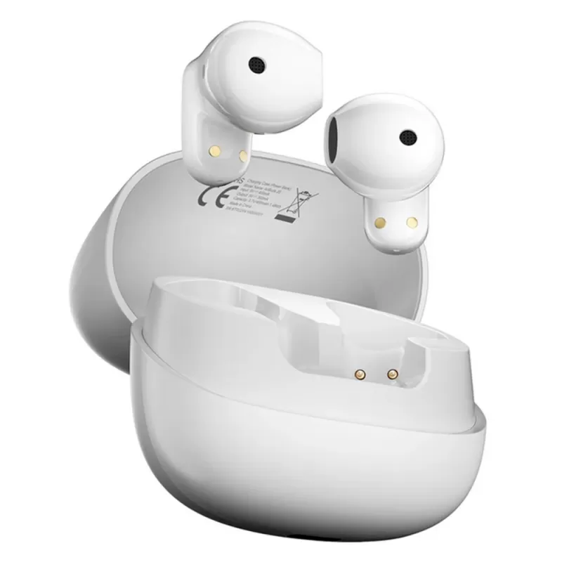 Auricular Blackview AirBuds 20 Bluetooth - Frost White