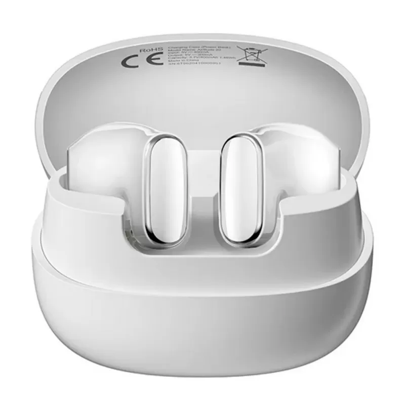 Auricular Blackview AirBuds 20 Bluetooth - Frost White