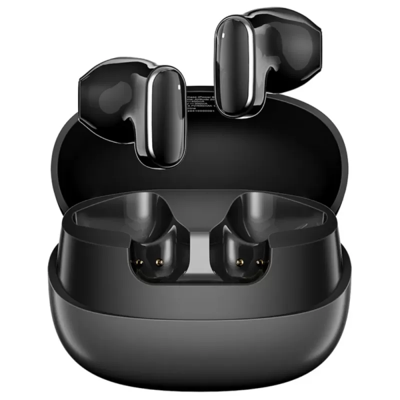 Auricular Blackview Airbuds 20 Bluetooth - Carbon ...