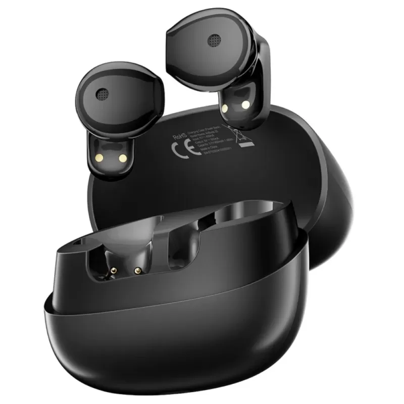 Auricular Blackview Airbuds 20 Bluetooth - Carbon Black