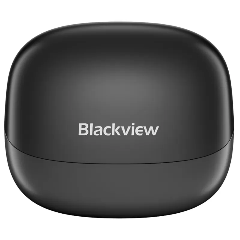 Auricular Blackview Airbuds 20 Bluetooth - Carbon Black