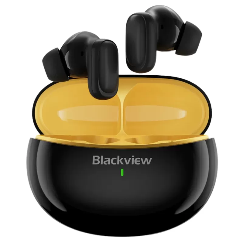 Auricular Blackview Airbuds 30 Bluetooth - Graphit...