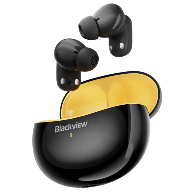 Auricular Blackview Airbuds 30 Bluetooth - Graphite Black