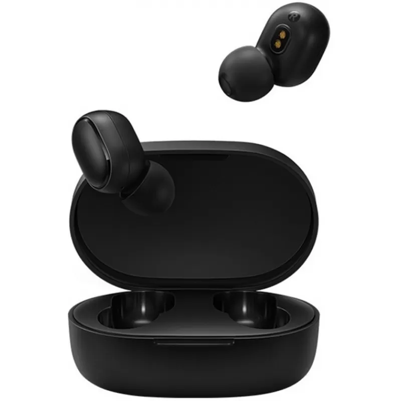Auricular Xiaomi Mi Redmi Airdots 2 TWSEJ061LS Bluetooth - Black